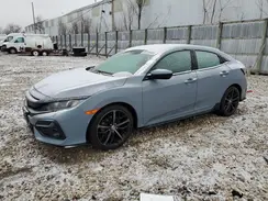 SHHFK7H48MU200473 2021 HONDA CIVIC