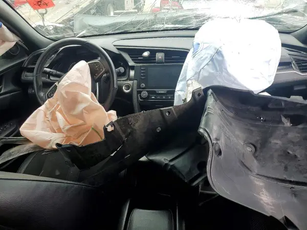 SHHFK7H48MU201476 2021 HONDA CIVIC - Image 8