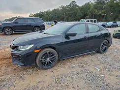 SHHFK7H48MU203440 2021 HONDA CIVIC