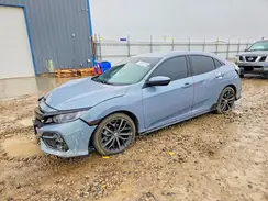 SHHFK7H48MU204331 2021 HONDA CIVIC