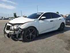 SHHFK7H48MU204703 2021 HONDA CIVIC