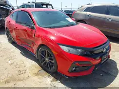 SHHFK7H48MU206998 2021 HONDA CIVIC