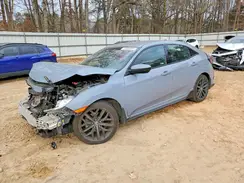 SHHFK7H48MU209299 2021 HONDA CIVIC