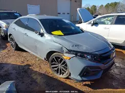 SHHFK7H48MU209500 2021 HONDA CIVIC