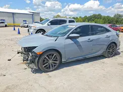 SHHFK7H48MU210064 2021 HONDA CIVIC