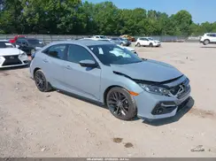 SHHFK7H48MU212073 2021 HONDA CIVIC