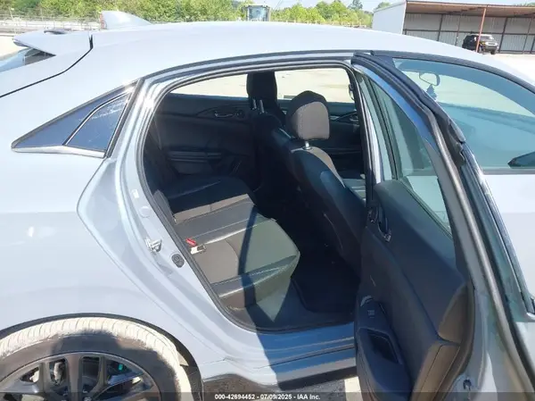 SHHFK7H48MU212073 2021 HONDA CIVIC - Image 8