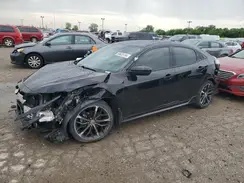 SHHFK7H48MU214020 2021 HONDA CIVIC
