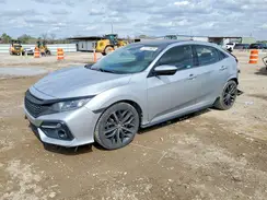 SHHFK7H48MU214146 2021 HONDA CIVIC