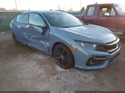 SHHFK7H48MU214793 2021 HONDA CIVIC