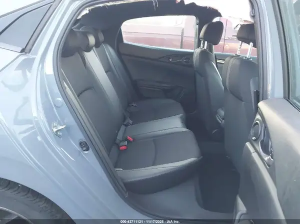 SHHFK7H48MU214793 2021 HONDA CIVIC - Image 8