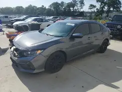 SHHFK7H48MU215538 2021 HONDA CIVIC