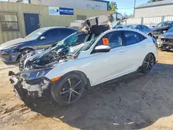 SHHFK7H48MU215605 2021 HONDA CIVIC
