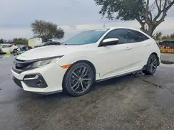 SHHFK7H48MU215829 2021 HONDA CIVIC