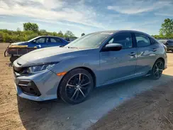 SHHFK7H48MU216981 2021 HONDA CIVIC
