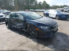 SHHFK7H48MU217418 2021 HONDA CIVIC