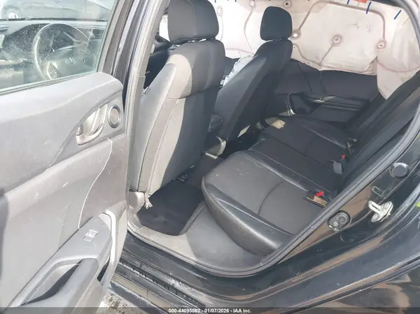 SHHFK7H48MU217418 2021 HONDA CIVIC - Image 8