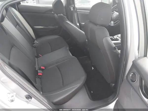 SHHFK7H48MU217581 2021 HONDA CIVIC - Image 8