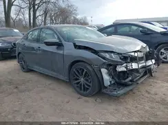 SHHFK7H48MU217676 2021 HONDA CIVIC