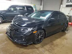 SHHFK7H48MU217709 2021 HONDA CIVIC