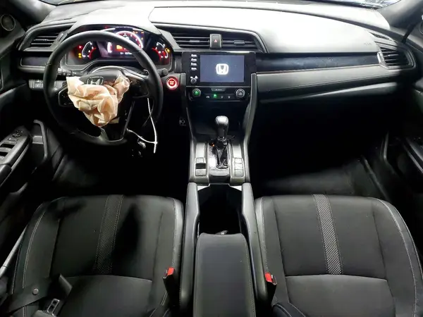 SHHFK7H48MU217709 2021 HONDA CIVIC - Image 8