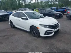 SHHFK7H48MU220027 2021 HONDA CIVIC