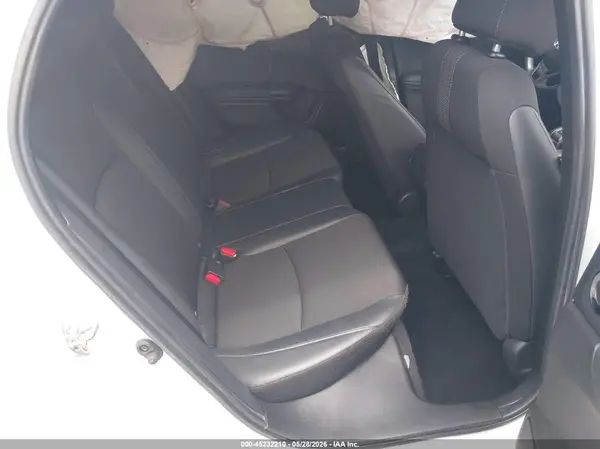 SHHFK7H48MU220027 2021 HONDA CIVIC - Image 8