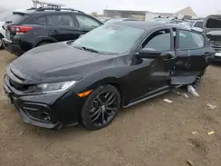 SHHFK7H48MU220819 2021 HONDA CIVIC