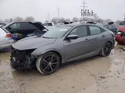 SHHFK7H48MU221291 2021 HONDA CIVIC