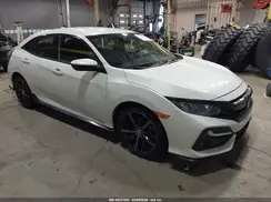 SHHFK7H48MU222201 2021 HONDA CIVIC