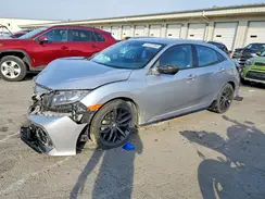SHHFK7H48MU222246 2021 HONDA CIVIC