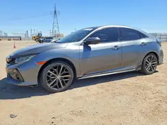 SHHFK7H48MU222599 2021 HONDA CIVIC