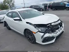 SHHFK7H48MU223946 2021 HONDA CIVIC