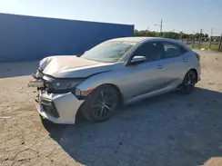 SHHFK7H48MU224708 2021 HONDA CIVIC