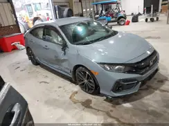 SHHFK7H48MU225051 2021 HONDA CIVIC