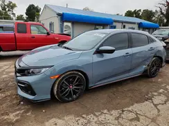SHHFK7H48MU225678 2021 HONDA CIVIC