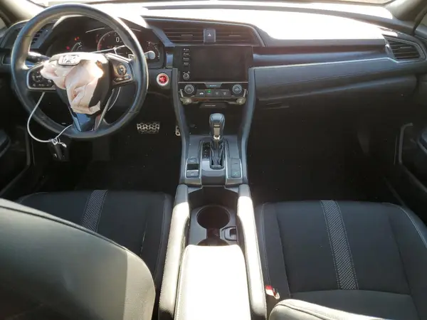 SHHFK7H48MU226393 2021 HONDA CIVIC - Image 8