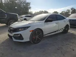 SHHFK7H48MU227186 2021 HONDA CIVIC
