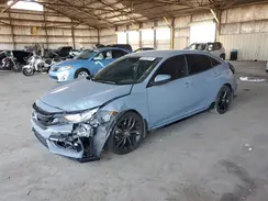 SHHFK7H48MU229813 2021 HONDA CIVIC