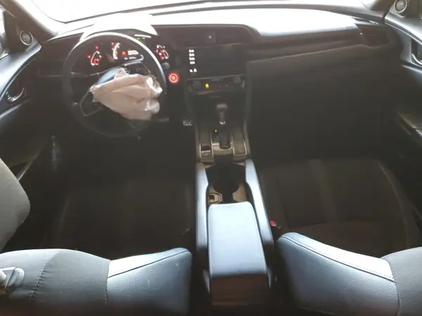 SHHFK7H48MU229813 2021 HONDA CIVIC - Image 8