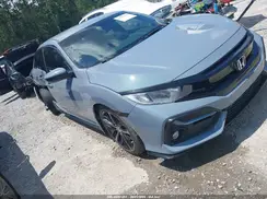 SHHFK7H48MU230007 2021 HONDA CIVIC