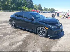 SHHFK7H48MU230119 2021 HONDA CIVIC