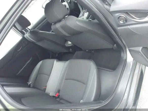 SHHFK7H48MU231691 2021 HONDA CIVIC - Image 8
