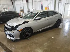 SHHFK7H48MU231769 2021 HONDA CIVIC