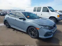 SHHFK7H48MU232176 2021 HONDA CIVIC