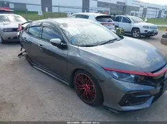 SHHFK7H48MU232534 2021 HONDA CIVIC
