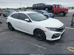 SHHFK7H48MU232601 2021 HONDA CIVIC