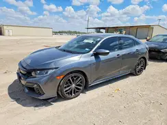 SHHFK7H48MU233120 2021 HONDA CIVIC