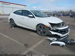 SHHFK7H48MU300105 2021 HONDA CIVIC