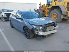 SHHFK7H48MU300783 2021 HONDA CIVIC